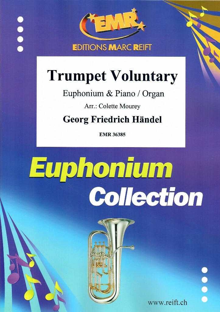 Trumpet Voluntary